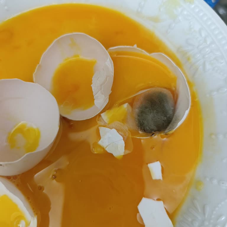Koop Market Aldığım Ürünler Tamamen Çöp Olmuş Oldu