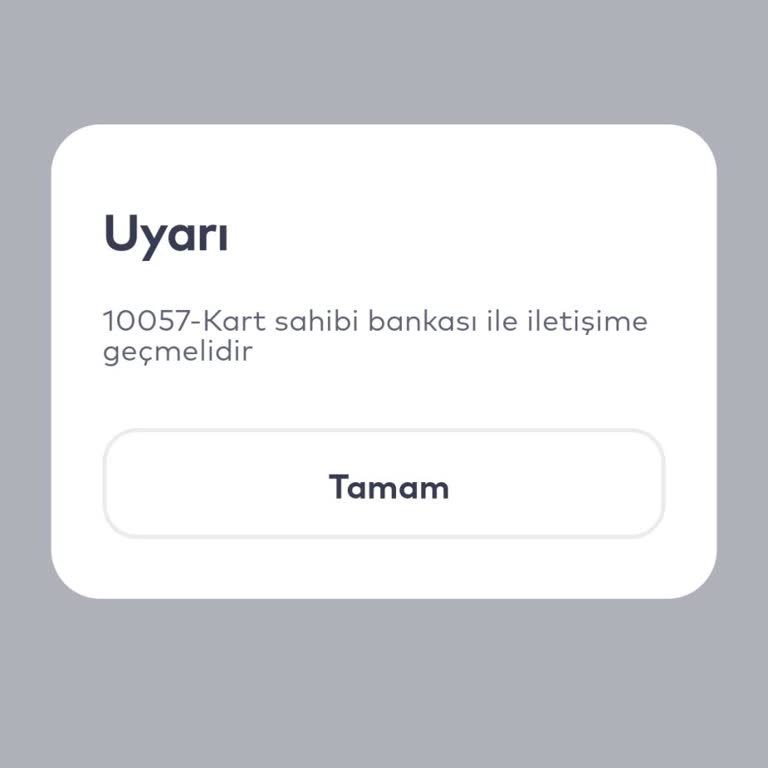Hayat Pay’te Kilitli 1.000 TL İçin Acil İade Talebi