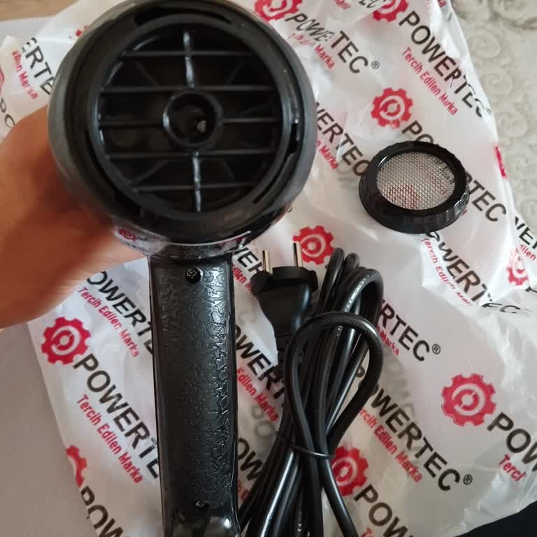 Kusurlu Fön Makinesi Ve Uzayan İade Süreci