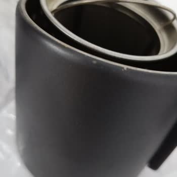 Goldmaster İnce Dem Çaycıda Kireç Lekeleri Ve Paslanma Sorunu