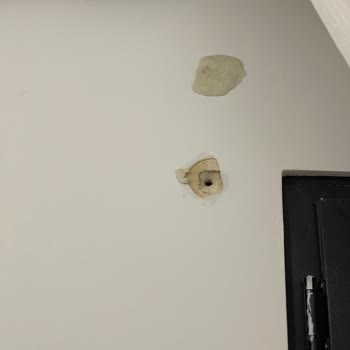 Montajda Oluşan Duvar Hasarı Ve Sürekli Su Sızıntısı İçin Arçelik'ten Onarım Ve Tazminat Talebi