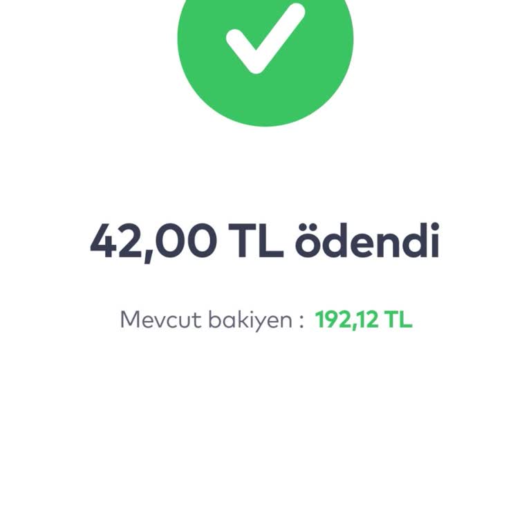 QR Kodlu Ödeme'de Öğrenci Tarifesi Uygulanmıyor