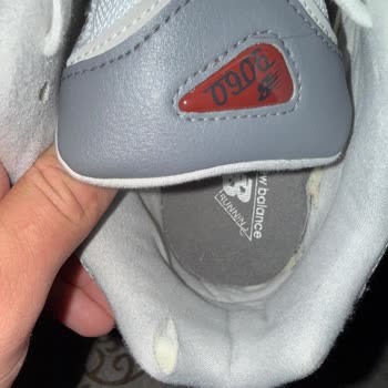 New Balance 9060 Ayakkabısının İç Astar Yırtığı Nedeniyle Ürün Hatası İddiası Ve İade Talebi