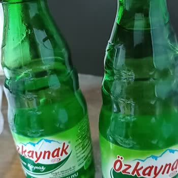 Özkaynak Maden Suyunda Doluluk Farkı Kalite Kontrolü Sorgulandı