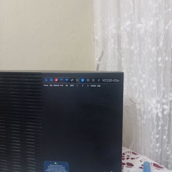 Gıbırnet'ten 2 Haftalık İnternet Kesintisi Ve Ücret İadesi Talebi