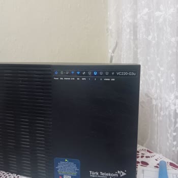 Gıbırnet'ten 2 Haftalık İnternet Kesintisi Ve Ücret İadesi Talebi
