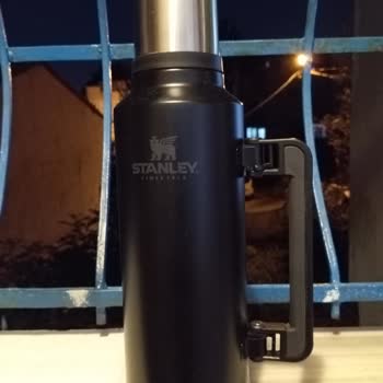 Stanley Termosunda Isı Kaybı ve Garanti İhmali