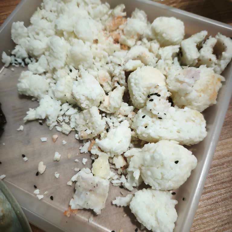 Migros’ta Sushi Party Ürünün İçeriği Yanıltıcı Ve Kalitesiz