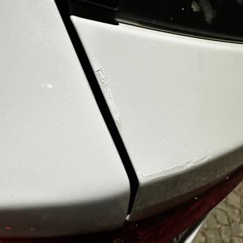 Sigorta Kapsamındaki Mini Onarımda Eksik İşlem