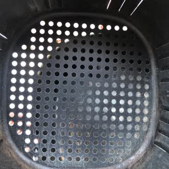 Kumtel Airfryer’da Paslanma Ve Yedek Parça Talebi