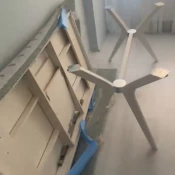 Mobisyum Mobilya’dan Yanlış Gönderilen Parçalar Ve Eksik Sandalyeler İçin Şikayet
