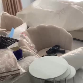 Mobisyum Mobilya’dan Yanlış Gönderilen Parçalar Ve Eksik Sandalyeler İçin Şikayet
