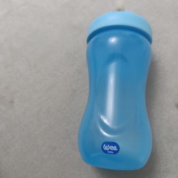 Wee Baby Suluk Pipetinin Kırılması Ve Parça Yokluğu