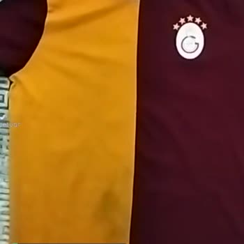 GS Store Formada Siyah Leke Var!