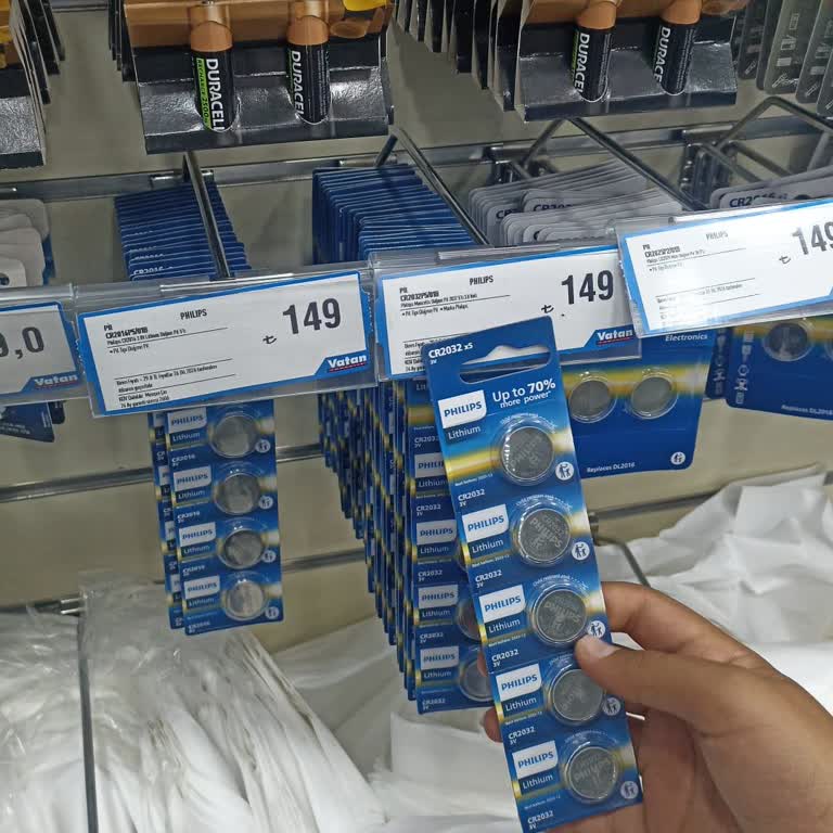 Raf Fiyatı İle Kasa Fiyatı Arasındaki 50 TL Farkı