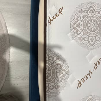 Ergül Mobilya’da Beta Comfort Yatağın Tekrarlayan Çökme Sorunu Ve Ürün Değişimi Talebi