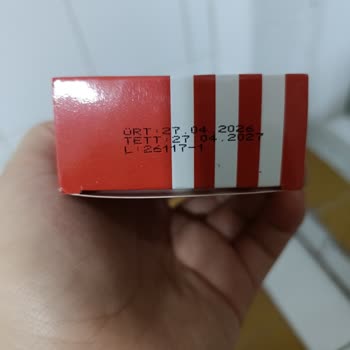 Miskets Chicken Bite Ürünü Bozulmuş Ve Kötü Kokuyor, Son Kullanma Tarihi Yanıltıcı