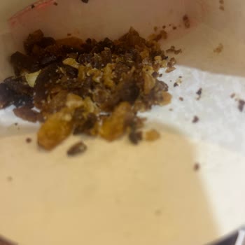 İzmir Seferihisar Burger King Siparişinde Eksik Ve Yanmış Ürünler