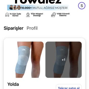 Rowdiez Kredi Kartı İle Ödenen Siparişin Teslim Edilmemesi ve İade Talebi