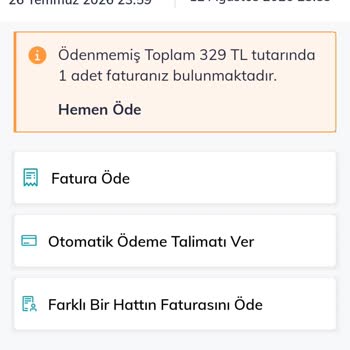 Türk Telekom’un Yüksek Fiyatlı Tarife Teklifleri Ve Sürekli Arama Tacizine Şikayet