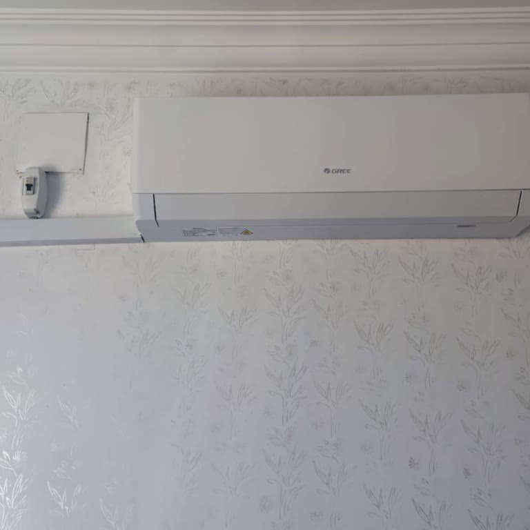 Gree Klimada Sürekli Kötü Koku Ve Servis Cevapsızlığı Garantili Çözüm Talebi