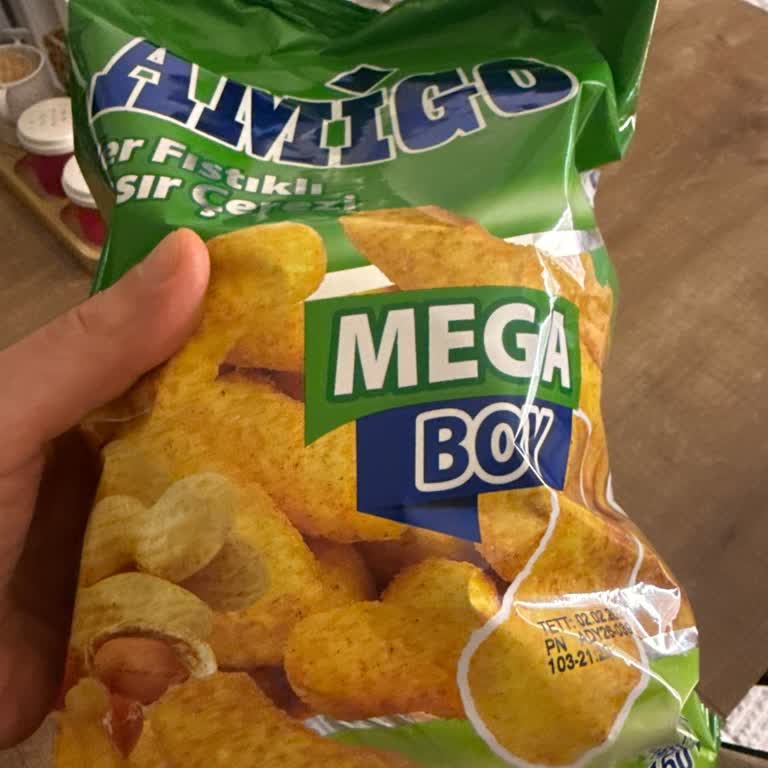 Şok Market'te Kapalı Pakette Bayat Cips Ve İade İmkânsızlığı