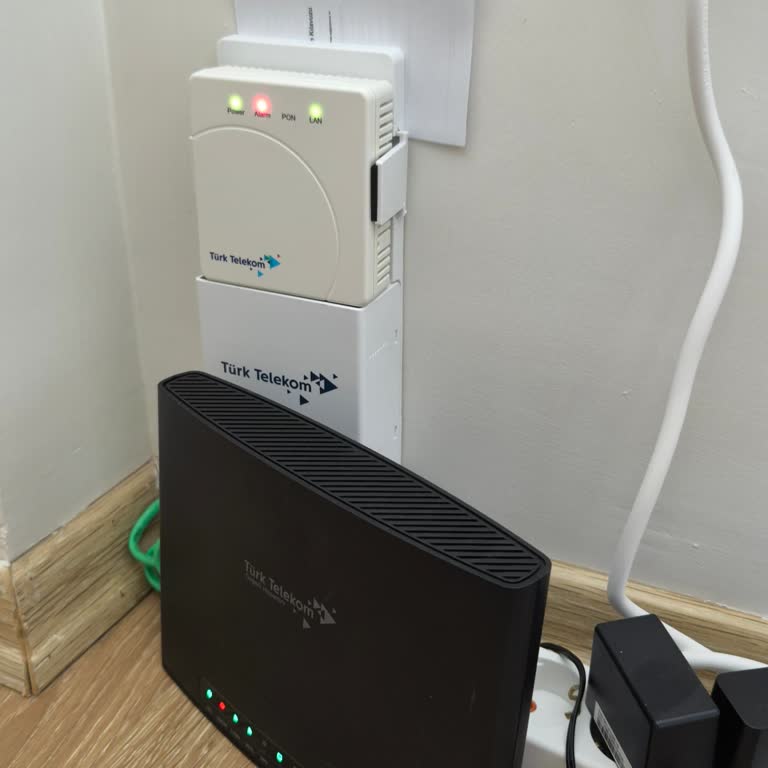 TurkNet Fiber İnternet Kesintisi Ve Ücret İadesi Talebi