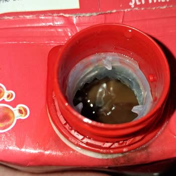 Dimes Şeftali Suyu İçinde Katı Madde Ve Kötü Koku: Cevapsız Müşteri Hizmetleri