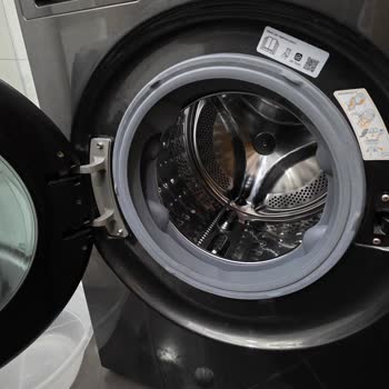 Garanti Kapsamındaki LG Washtower Makinemde Sürekli Su Damlaması, Yetkili Servisin Kullanıcı Hatası İddiası Ve Ücretsiz Değişim Talebi