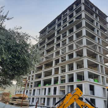 Ekmas Yapı Menemen Projesinde İnşaatın Durması Ve Şeffaf Açıklama Talebi