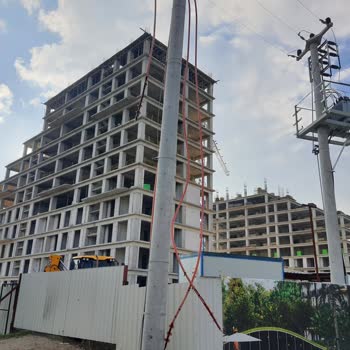 Ekmas Yapı Menemen Projesinde İnşaatın Durması Ve Şeffaf Açıklama Talebi