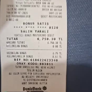 Tamer Tanca Çanta Tutma Kulpu