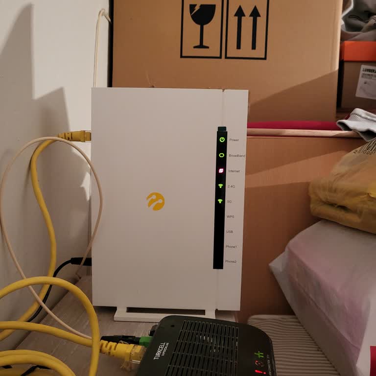 İnternet Yok, Teknik Destek Yanıt Vermiyor, Ücret İadesi Ve Sözleşme Feshi Talebi