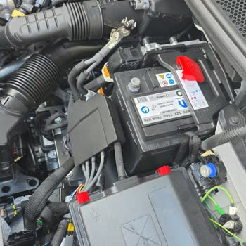 Yeni Alınan DS 7 Etoile Araçta Güvenlik Ve Elektrik Arızaları İçin Değişim Ve İkame Araç Talebi