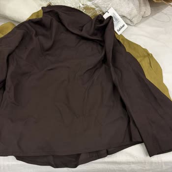 Fahhar Design Kısa Sürede Deforme Olan Ürünle İlgilenmiyorlar