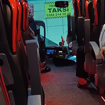 Uzun Gecikme Ve Bilgi Eksikliği Nedeniyle Bilet İptali Engellendi, İade Talep Ediliyor