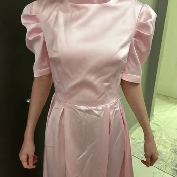 Blanche Atelier'dan Kalitesiz İşçilik, 8.750 TL Tam İade Talebi