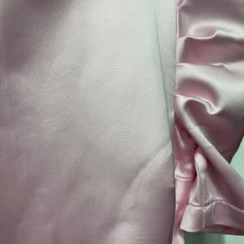 Blanche Atelier'dan Kalitesiz İşçilik, 8.750 TL Tam İade Talebi