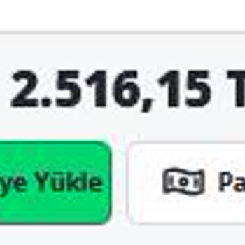 Bynogame Keyfi Para Bloke Edilmesi Ve Sipariş Engellenmesi