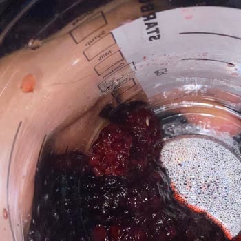 Starbucks İçindeki Kurt Ve 10 Günlük Cevapsızlık