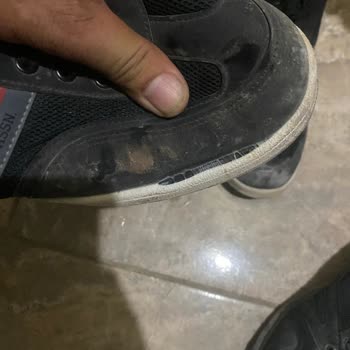 Ayıplı Spor Ayakkabı Ve Cevapsız Hepsiburada Müşteri Hizmetleri