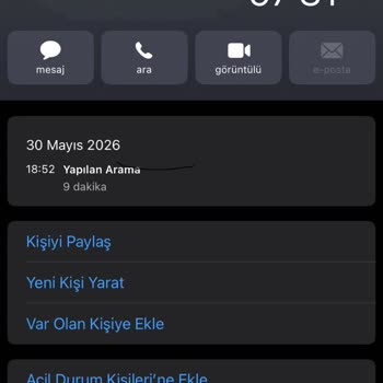 Opet’ten Alınan Kötü Yakıt Nedeniyle Araçta Gaz Kesilmesi Ve Gece Yolda Kalma Riski