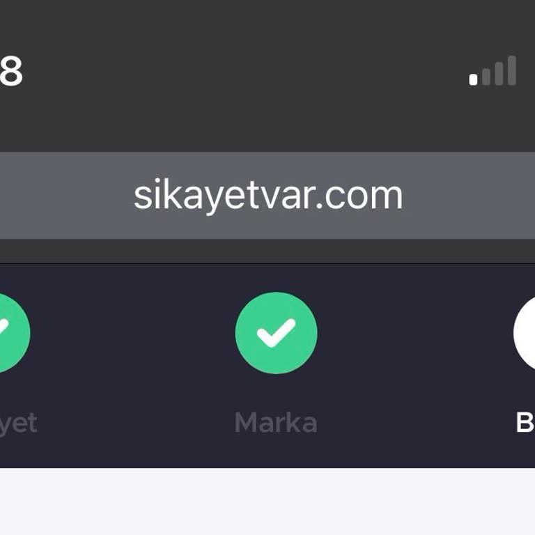 Eyüpsultan’da Şebeke Sorunu Arama Kesintileri Ve İnternet Bağlantısını Engelliyor