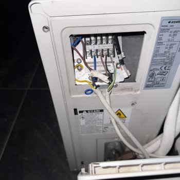 Arçelik Klimamda Sürekli Arıza, Servis Çözüm Bulamıyor Ve Cihaz Değişimi Talep Ediliyor
