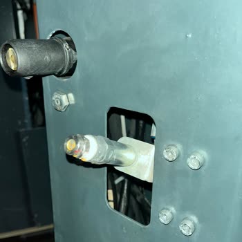 Araç Yıkama Sistemi Arızası Ve Personelin Umursamaz Tutumu