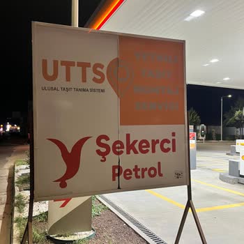 Araç Yıkama Sistemi Arızası Ve Personelin Umursamaz Tutumu