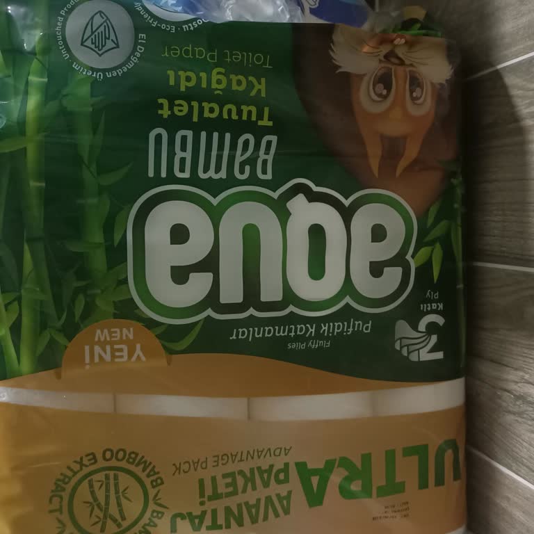 Aqua Kağıt Havlu Parçalanması Ve Ciltte Kağıt Kalanı Nedeniyle İade Talebi
