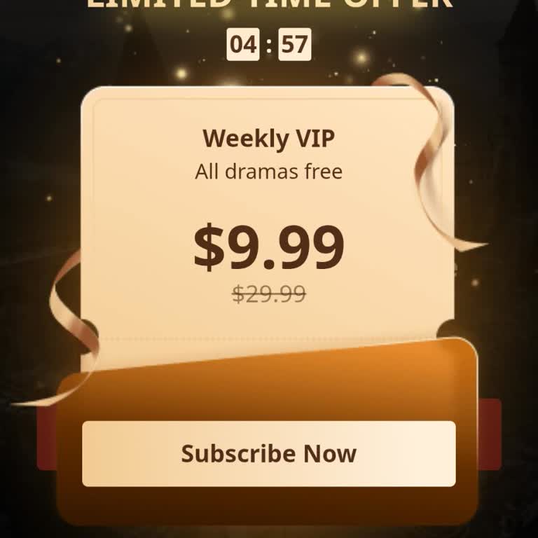 ReelShort Subscription Not Activated