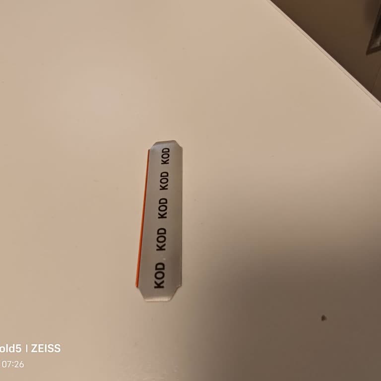 Kinder Paketi Üzerindeki Kod Açıklamasız Tüketiciyi Yanıltıyor