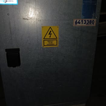 Bağcılar'da Elektrik Panosu Tehlikesi 3 Gün Boyunca Çözülmedi